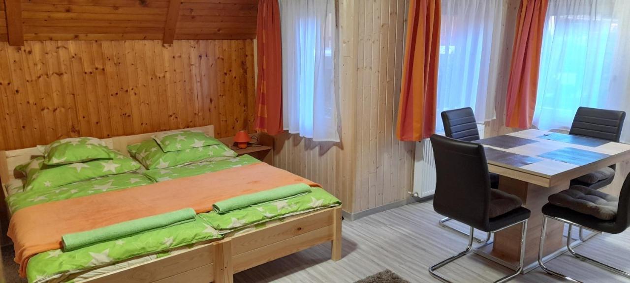 Keri Apartman Мошонмадьяровар Экстерьер фото