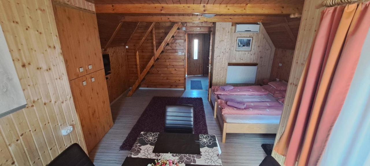 Keri Apartman Мошонмадьяровар Экстерьер фото
