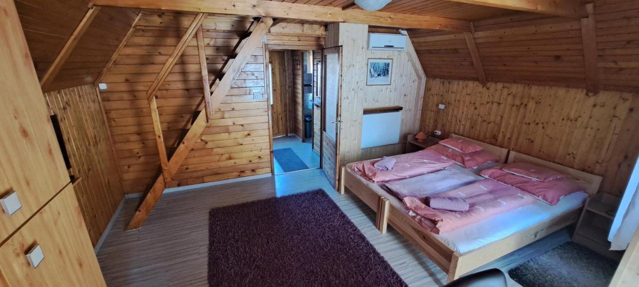 Keri Apartman Мошонмадьяровар Экстерьер фото