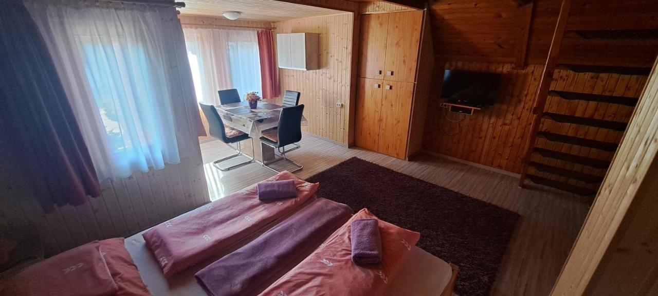 Keri Apartman Мошонмадьяровар Экстерьер фото