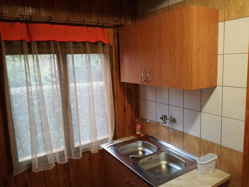 Keri Apartman Мошонмадьяровар Экстерьер фото
