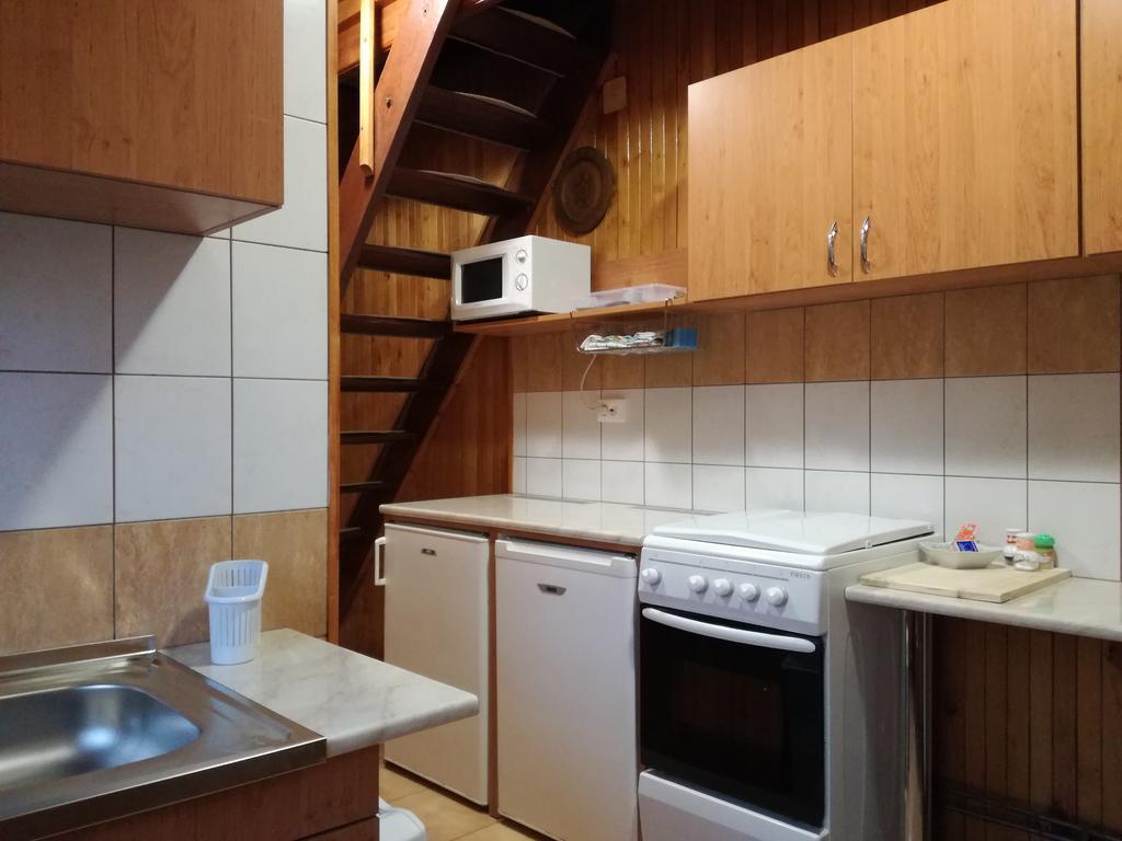 Keri Apartman Мошонмадьяровар Экстерьер фото